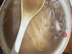 -越南牛肉河粉餐厅(书院巷店)