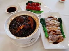 -广州酒家(花都店)