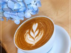 -Onirii Coffee(长乐路店)