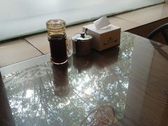 景观位-清真吴记门钉肉饼·喜多利