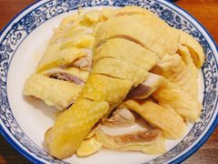 -兰边碗(鼓楼店)