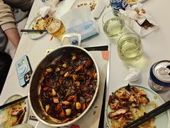 -黄记煌三汁焖锅(民乐园万达店)