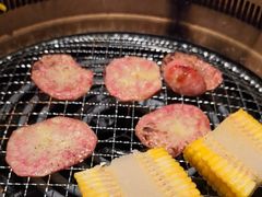 -MIKOMIKO和牛烧肉专门店(南门店)