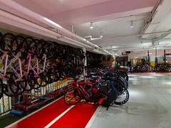 -超菲特健身工作室(晨月店)