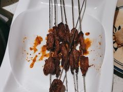 -福茂源横山铁锅羊肉(凤城四路店)