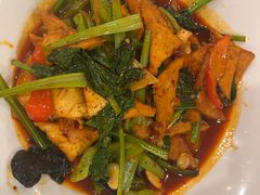 -萨拉漫饮食(北京中路店)