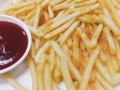 -點無缺茶楼·海鲜酒家(世博店)