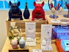 -爱畅享华为苹果手机维修服务(宝山天街店)