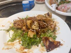 -东江海鲜大排档·潮汕菜·砂锅粥
