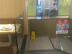 -麦当劳(总统大酒店店)