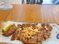 -越南牛肉河粉餐厅(书院巷店)