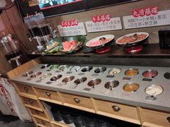 -味舵主重庆火锅(邓尉路店)