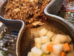 -绿茶餐厅(成都大悦城店)