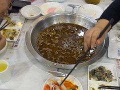 -大河宴·椒麻鱼火锅(米东区店)