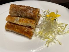 -浙江安吉JW万豪酒店·万豪中餐厅