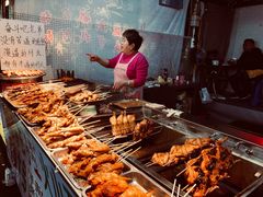 -大学城夜市大排档(凤栖路店)