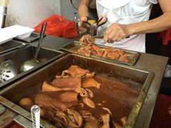 -细妹五香牛杂(步行街店)