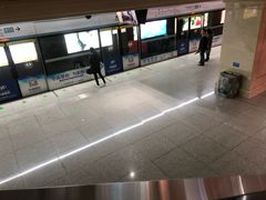 -黄浦路(地铁站)