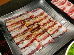 -汉城馆·烤肉火锅餐厅·韩国烤肉(河北云瑧世纪大饭店)