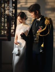 -雅云婚纱摄影工作室旗舰店