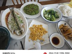 -蟹天蟹地农家菜·阳澄湖大闸蟹(浅水湾店)