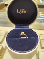 -Leysen莱绅通灵珠宝(美罗百货店)