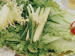 -呼伦贝尔烤羊·蒙古烤羊排(南田路总店)