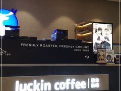 -瑞幸咖啡(星辉中心店)