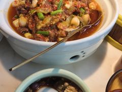 -雀蓝川菜(滨湖万象汇店)