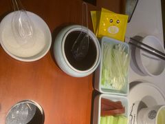 -老伙记海鲜码头(北滘店)