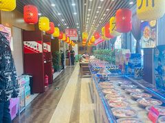 -荣鹏风味烀饼总店