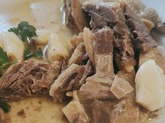 -滁香园·滁州菜(琅琊山店)