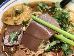 -亞婆井·劲抽面食(铂顿城店)