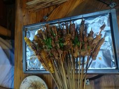 -晓靖轩烧烤(沙河风情店)