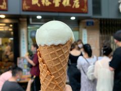 -成裕雪糕店(士多店)