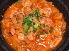 -吕氏疙瘩汤·新鲁菜(济南万象城店)