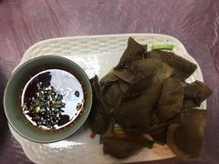 -洪霞餐馆