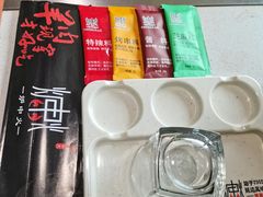 -炉中火延边朝鲜族烤串(开发区店)