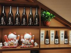 -玉川屋·深夜食堂居酒屋(柳巷店)