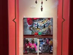 -迪庆藏族自治州博物馆