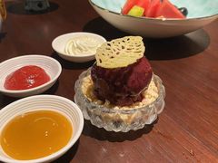 -广富林宰相府酒店·水云间