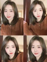 -菲·木田moontin造型salon