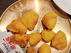 -额尔敦·品质自助(摩尔城店)