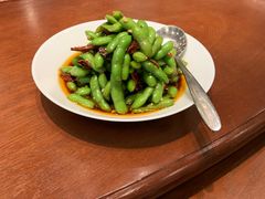 -千滋百味·醉江澜花园餐厅(街道口店)