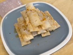 桂花蜜蛋散-伯乐居茶艺馆(石岐大信店)