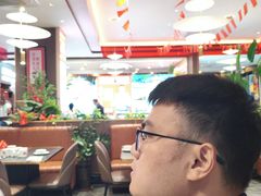 -韶山冲湘菜(中兴大街店)