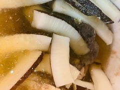 -黄祥华养生堂·炖汤·营养蒸饭(岭南天地店)
