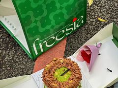 -小苍兰风铃草蛋糕甜品(沈阳店)