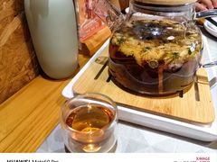 -如轩·海鲜砂锅粥·潮汕菜(南城店)