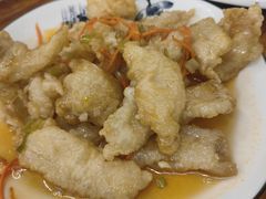 -圣夜东北菜烧烤·夜宵(胥江路店)